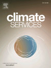 Climate Services封面
